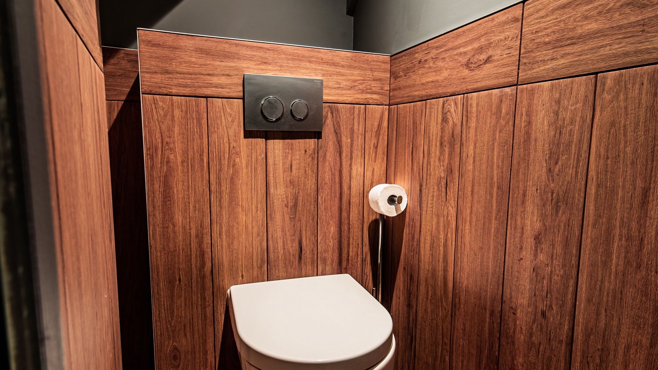 Photo of Bathroom in Toulouse City-Centre