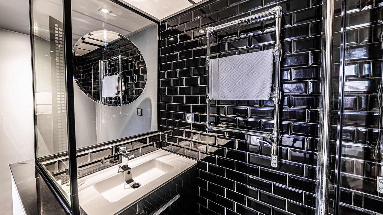 Photo of Bathroom in Toulouse City-Centre