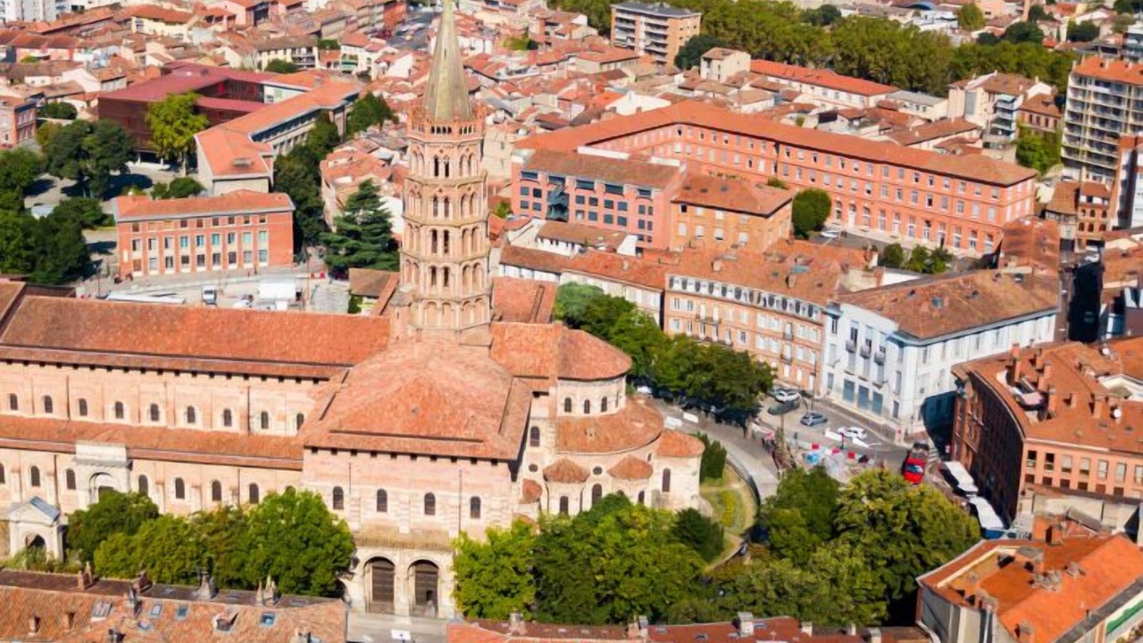 Photo of Outdoor in Toulouse City-Centre