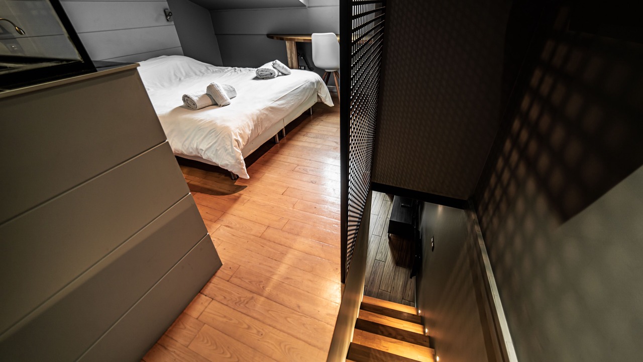 Photo of Bedroom in Toulouse City-Centre