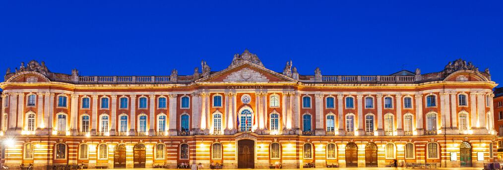 Photo of Others in Toulouse City-Centre