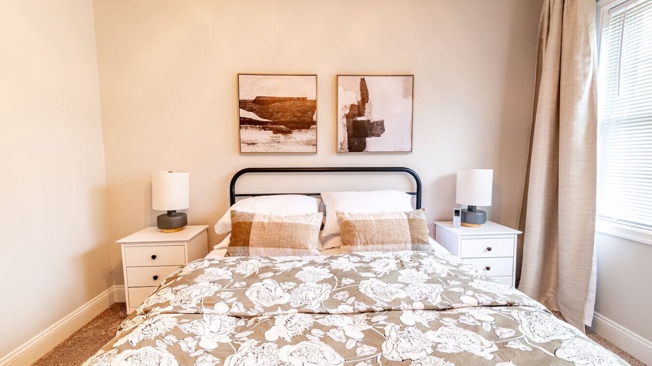 Photo of Bedroom in Lynchburg