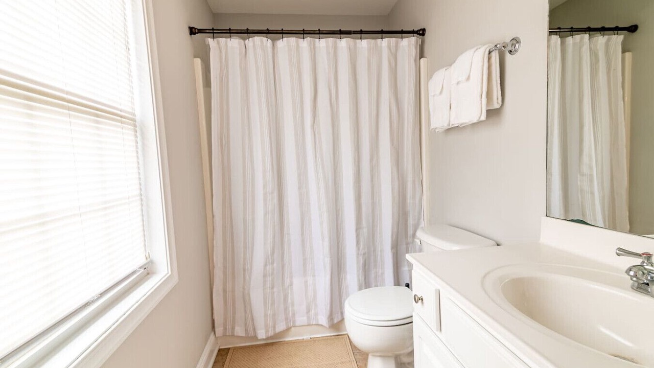 Photo of Bathroom in Lynchburg