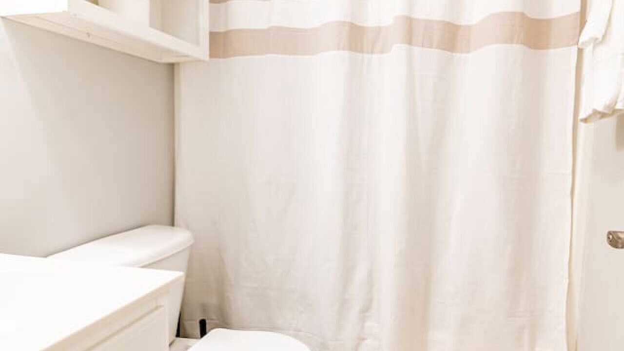 Photo of Bathroom in Lynchburg