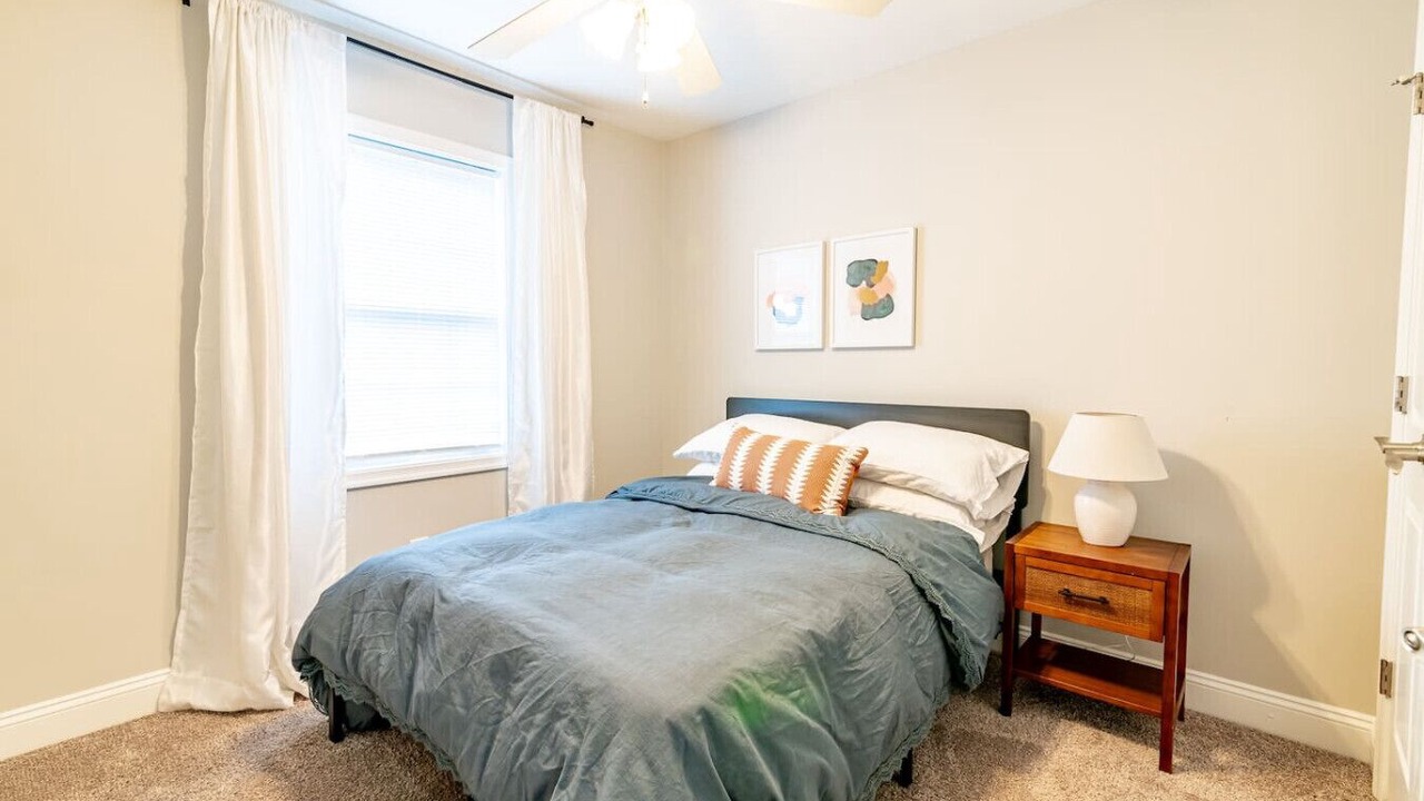 Photo of Bedroom in Lynchburg