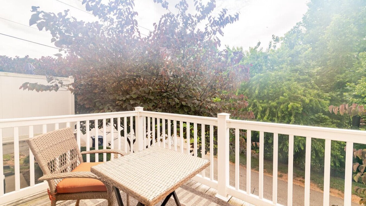 Photo of Outdoor in Lynchburg
