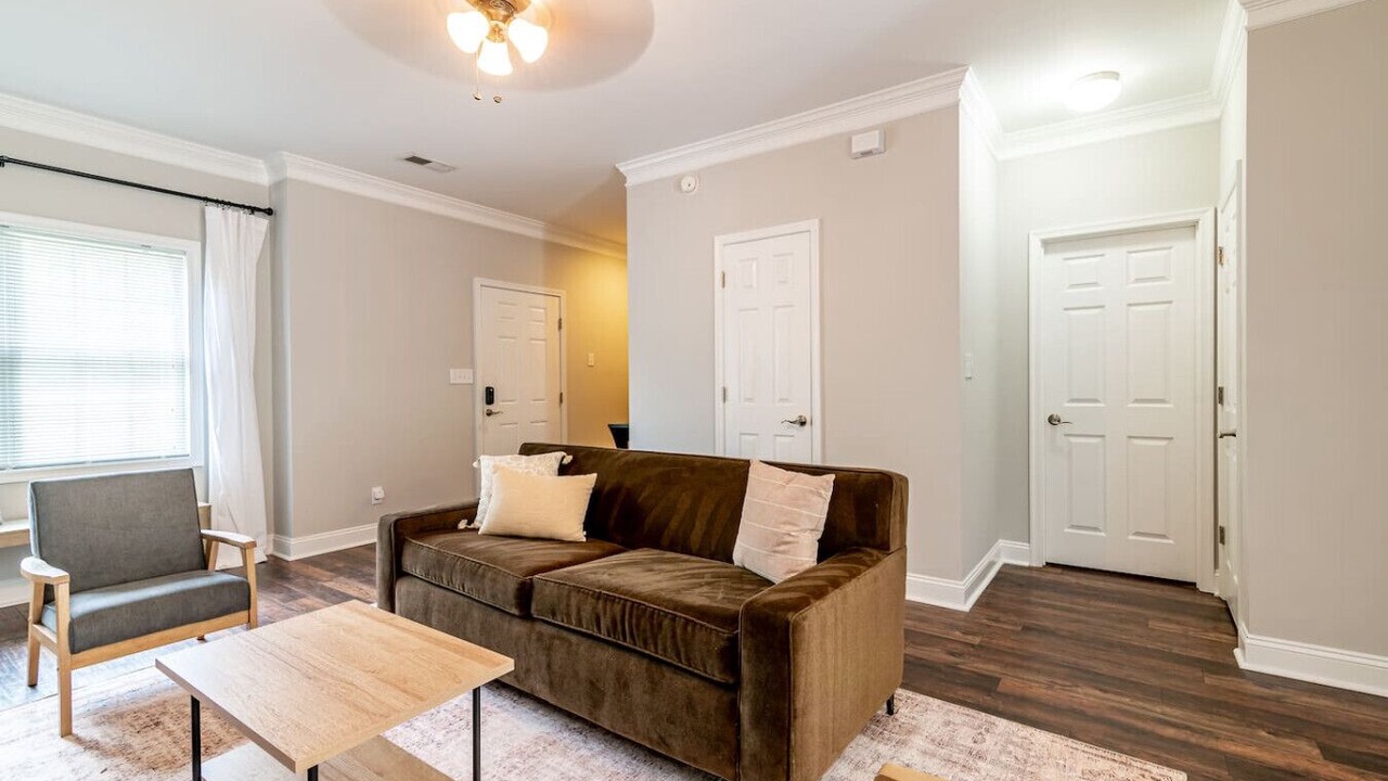 Photo of Livingroom in Lynchburg