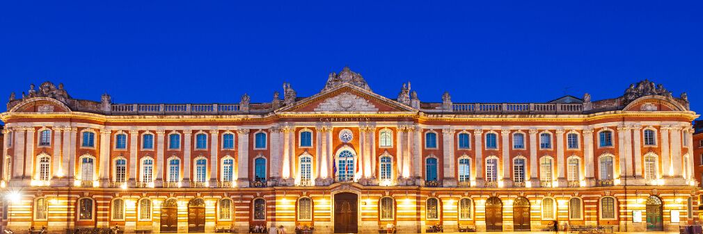 Photo of Others in Capitole