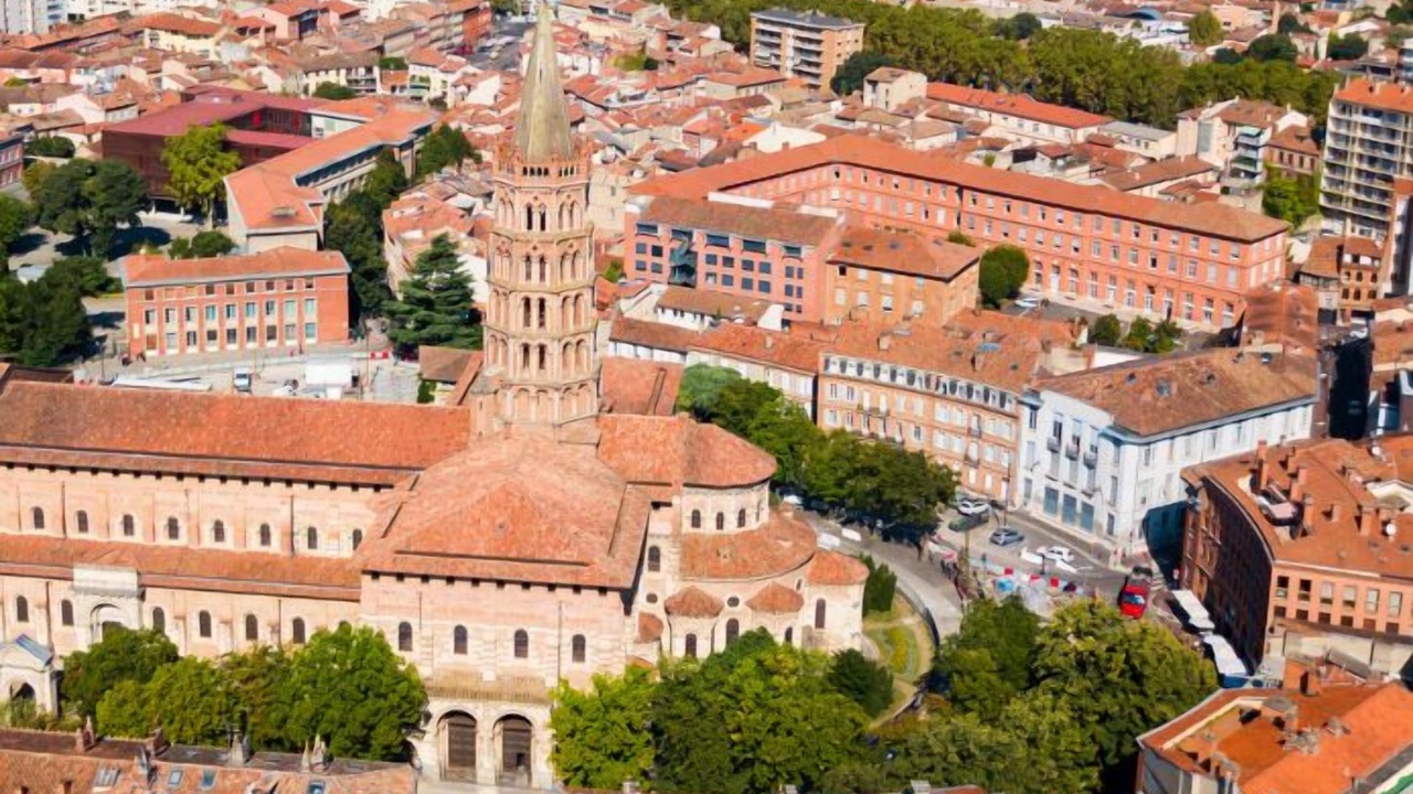 Photo of Outdoor in Capitole
