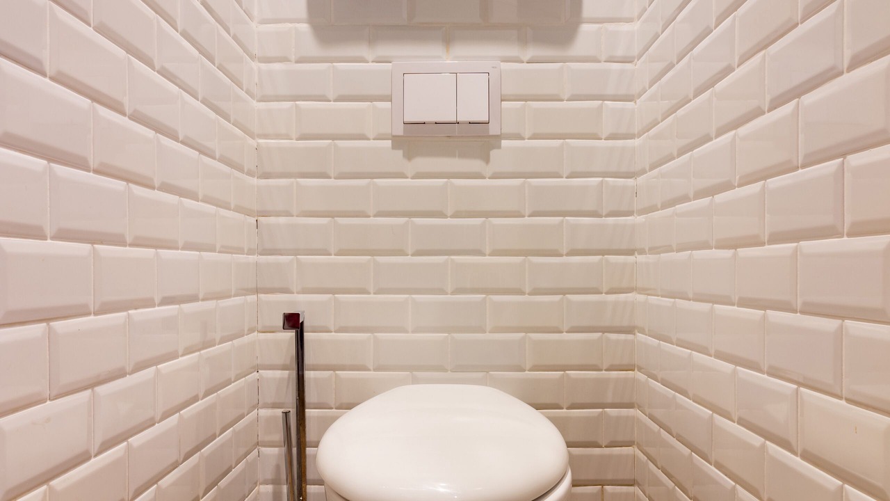 Photo of Bathroom in Capitole