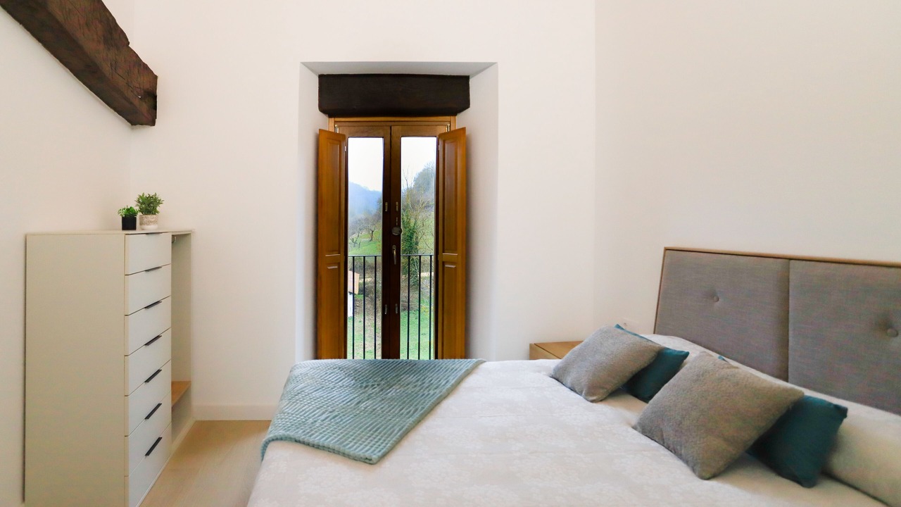 Photo of Bedroom in Arraia-Maeztu