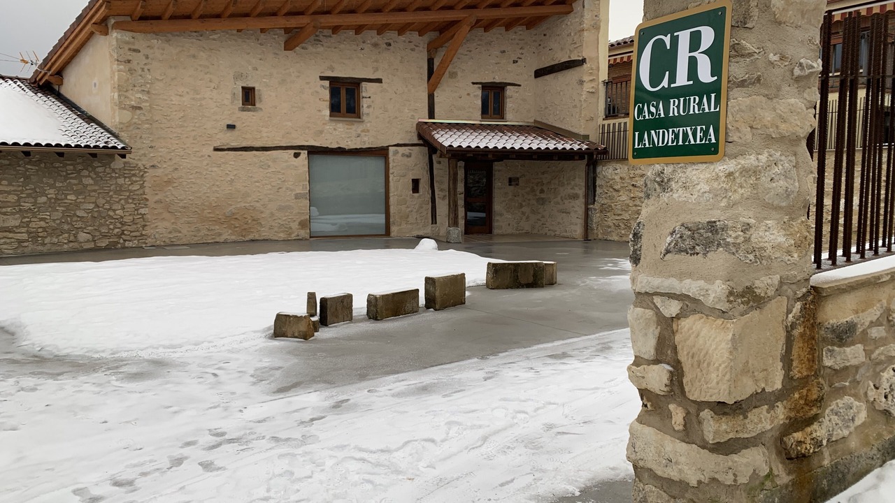 Photo of Outdoor in Arraia-Maeztu