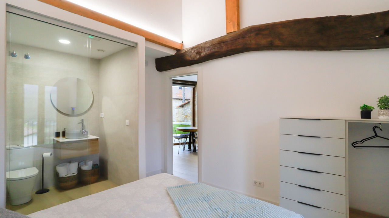Photo of Bedroom in Arraia-Maeztu