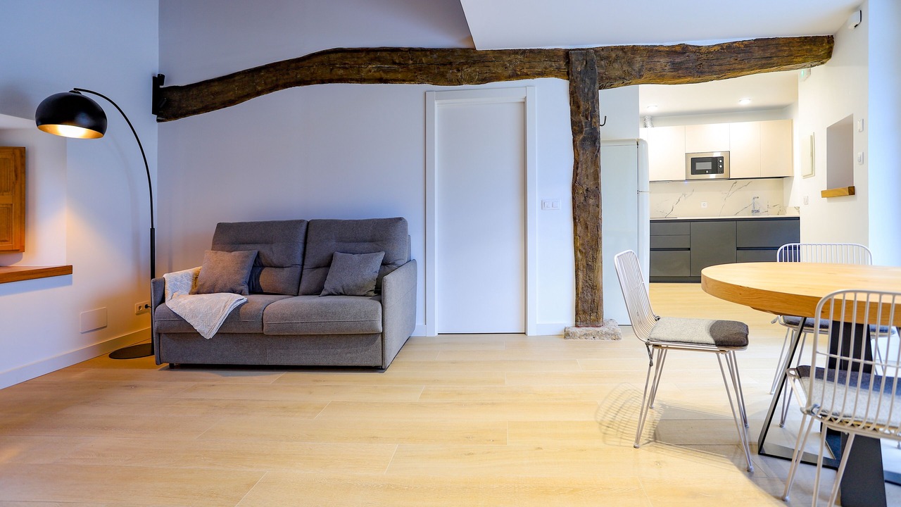 Photo of Livingroom in Arraia-Maeztu
