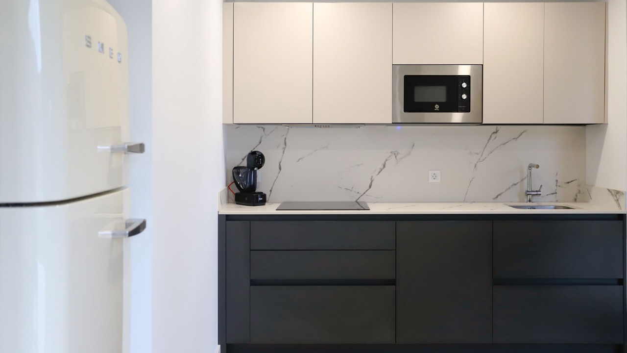 Photo of Kitchen in Arraia-Maeztu
