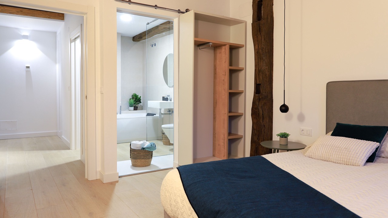 Photo of Bedroom in Arraia-Maeztu