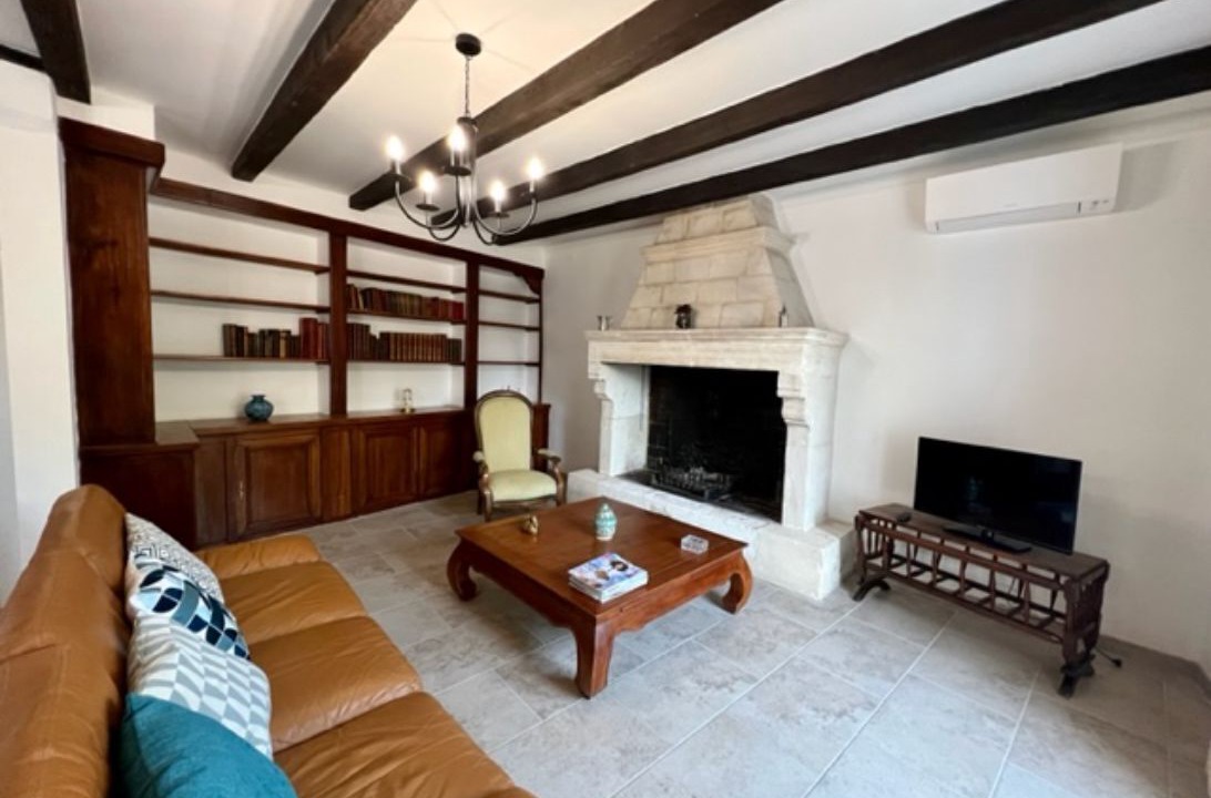 Photo of Livingroom in Bellegarde