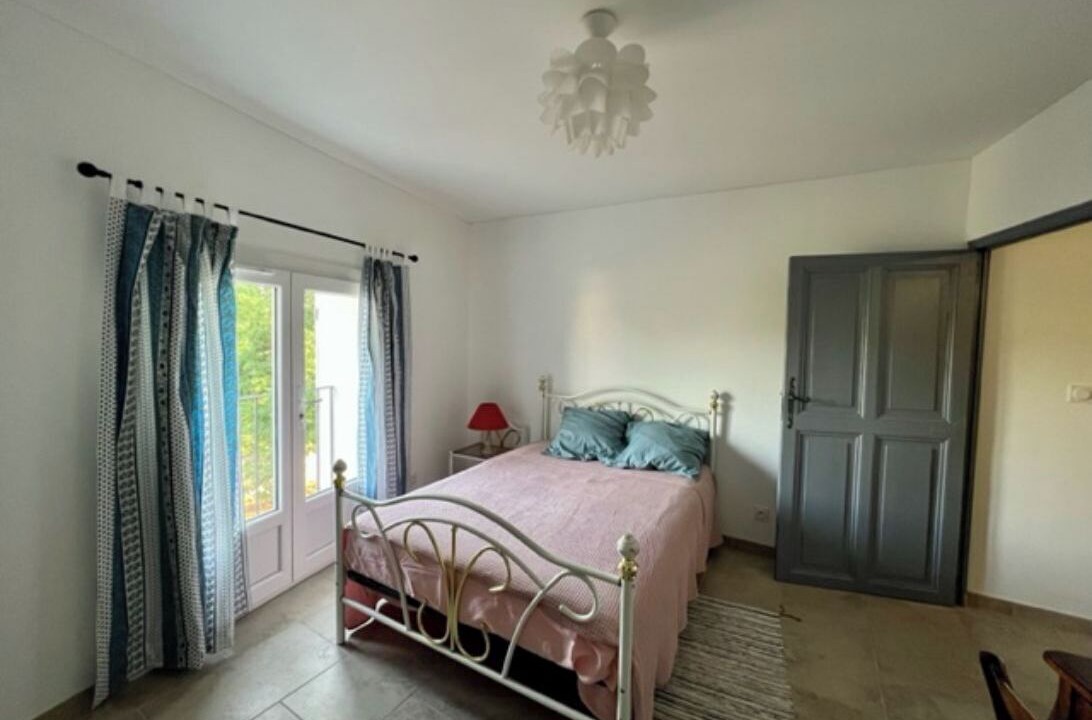 Photo of Bedroom in Bellegarde