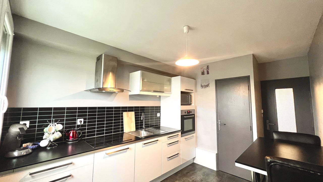 Photo of Kitchen in Mont d'Arene