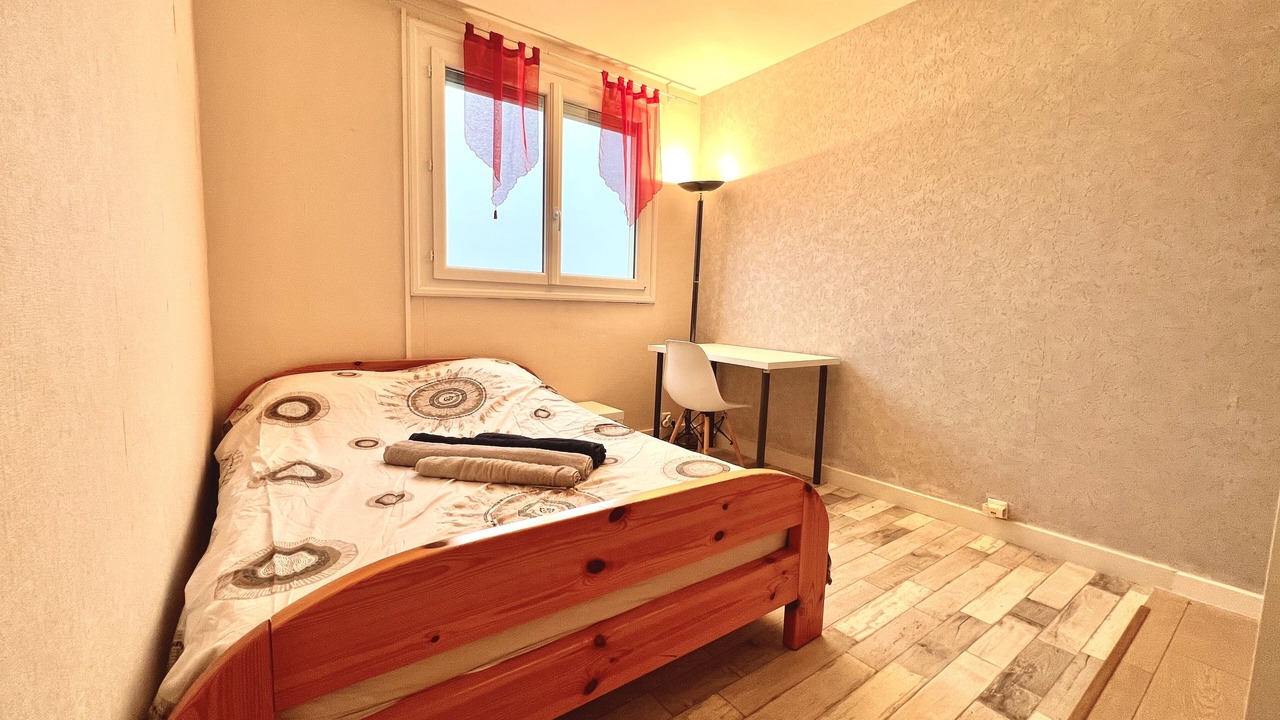 Photo of Bedroom in Mont d'Arene