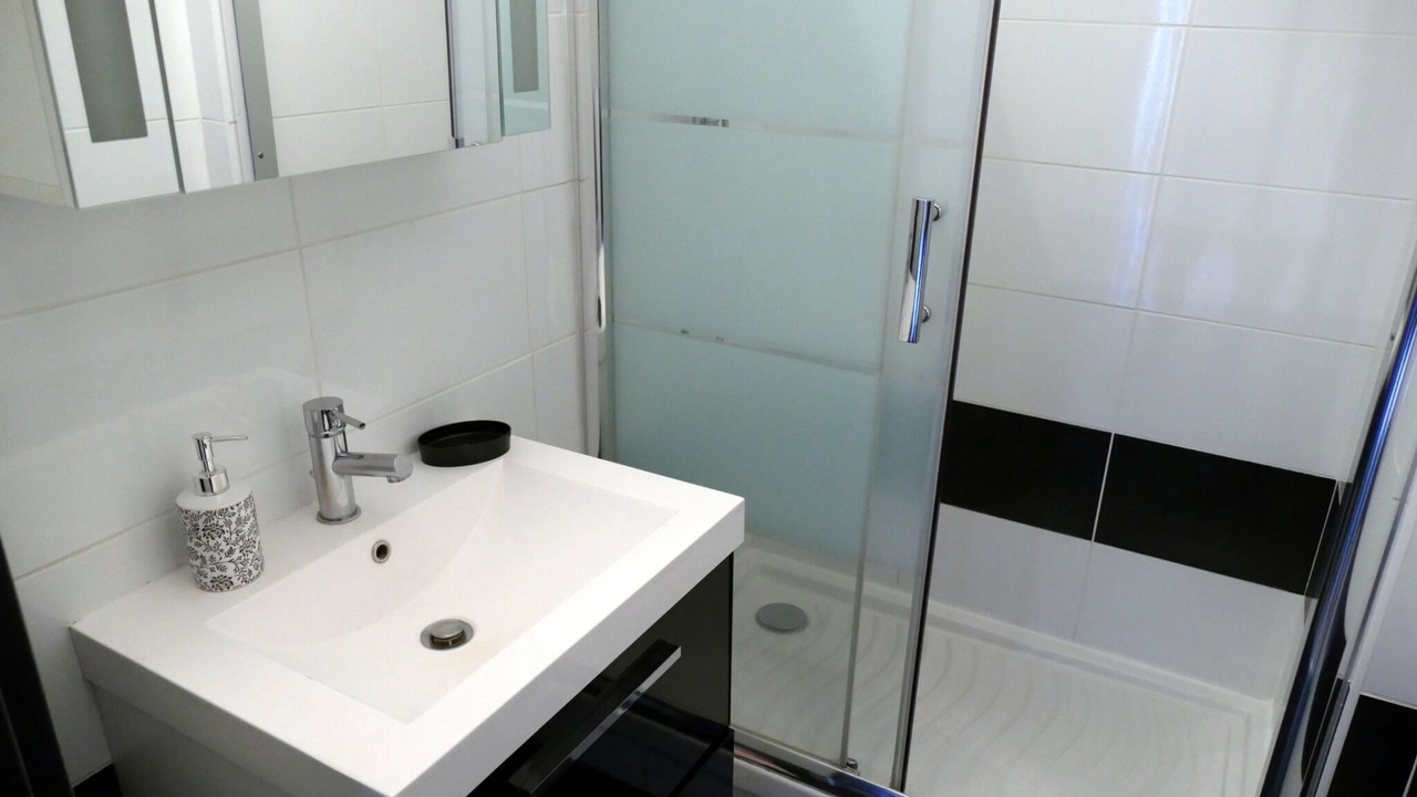 Photo of Bathroom in Mont d'Arene