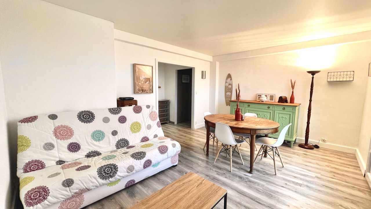 Photo of Livingroom in Mont d'Arene