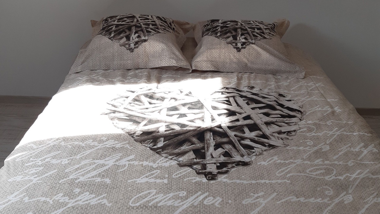 Photo of Bedroom in Missillac