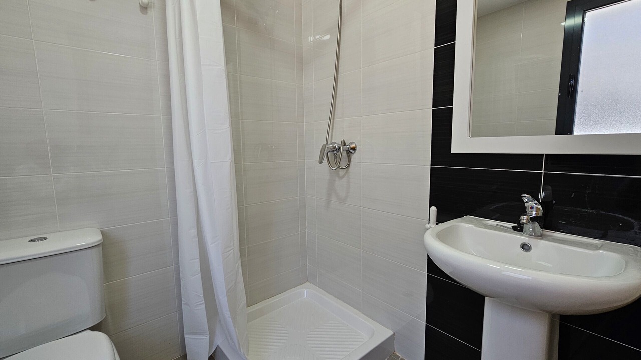 Photo of Bathroom in Playa de Almarda