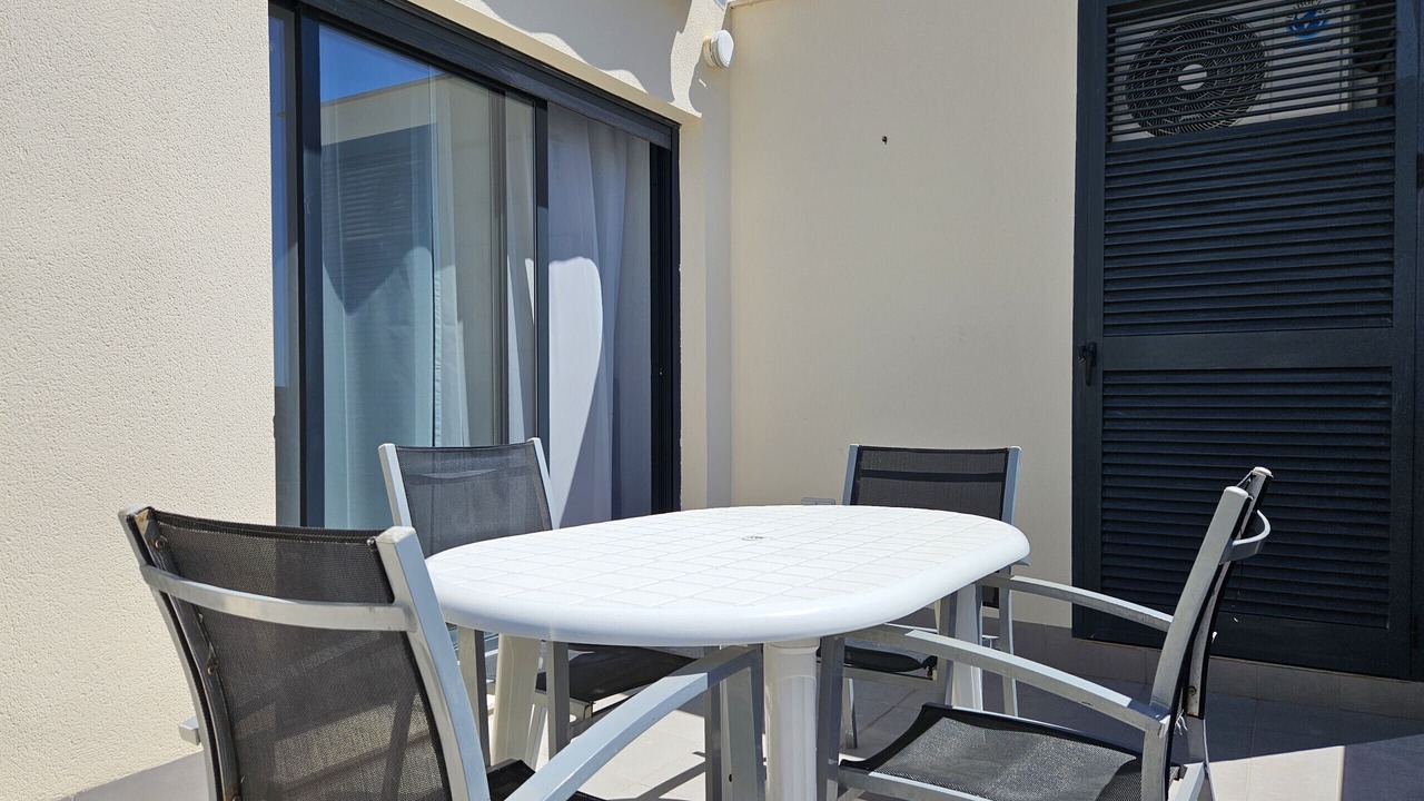 Photo of Outdoor in Playa de Almarda