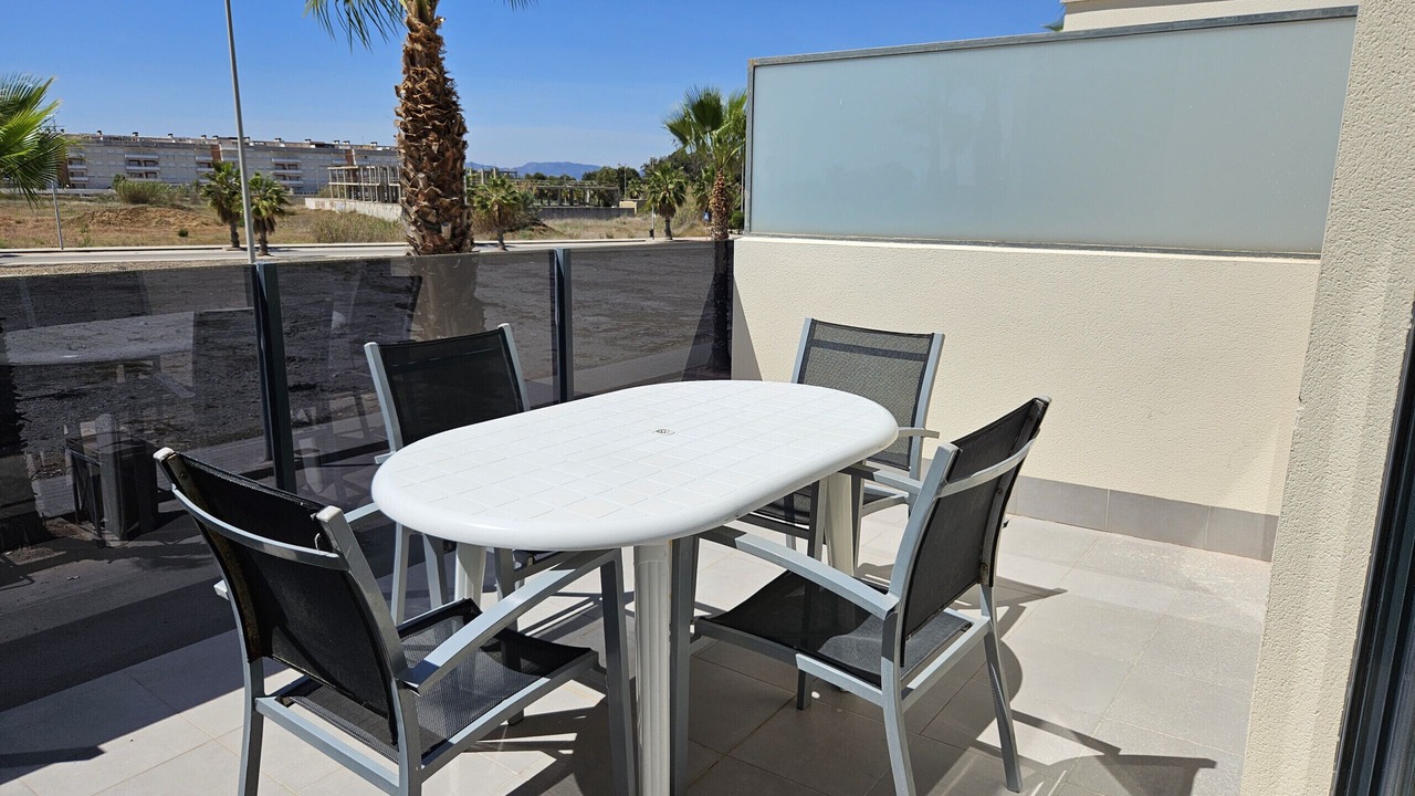 Photo of Outdoor in Playa de Almarda