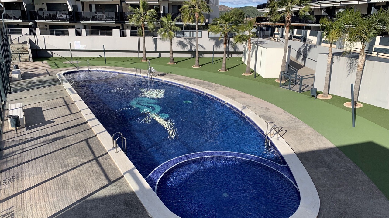 Photo of Outdoor in Playa de Almarda