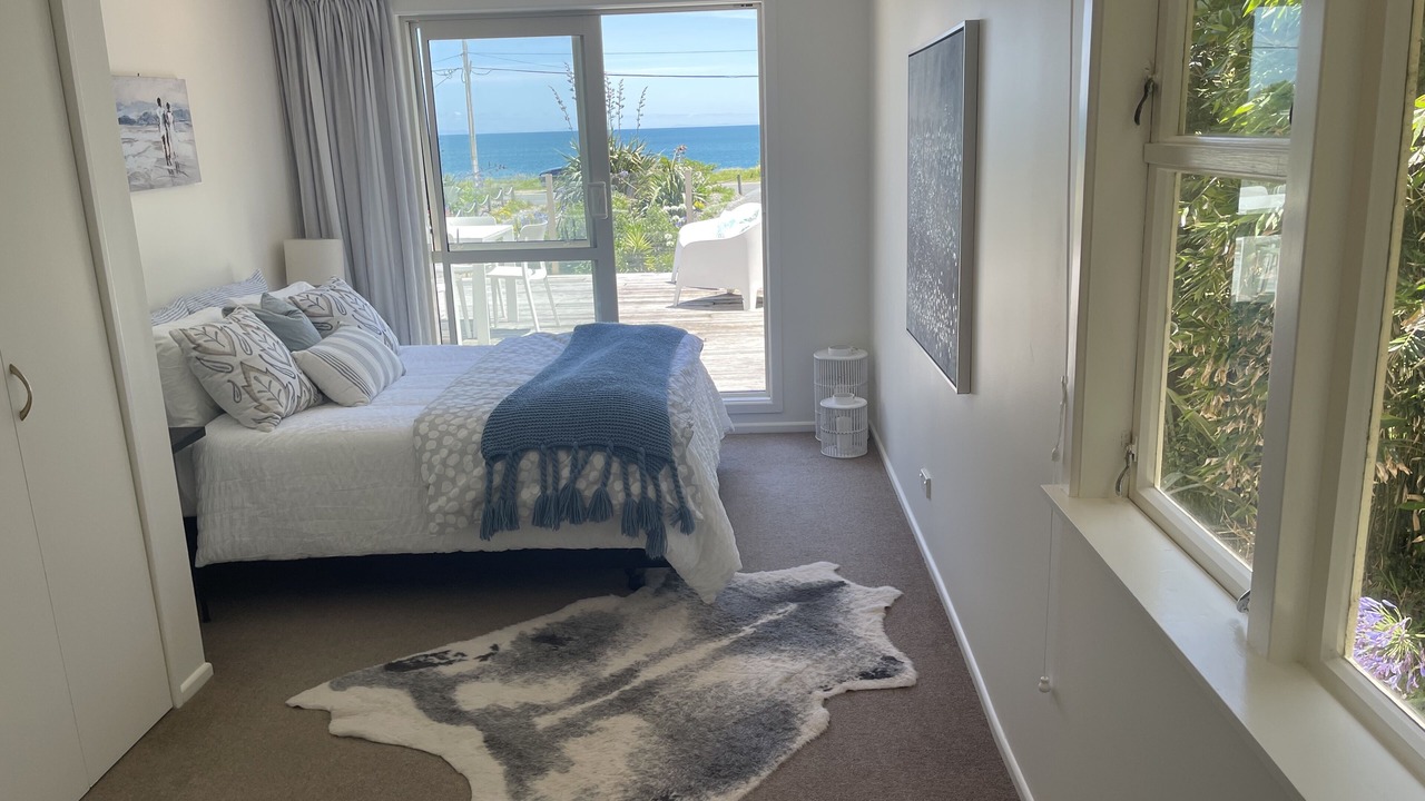 Photo of Bedroom in Raumati South