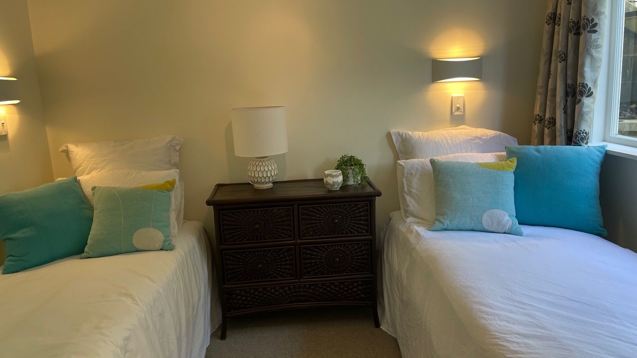 Photo of Bedroom in Raumati South