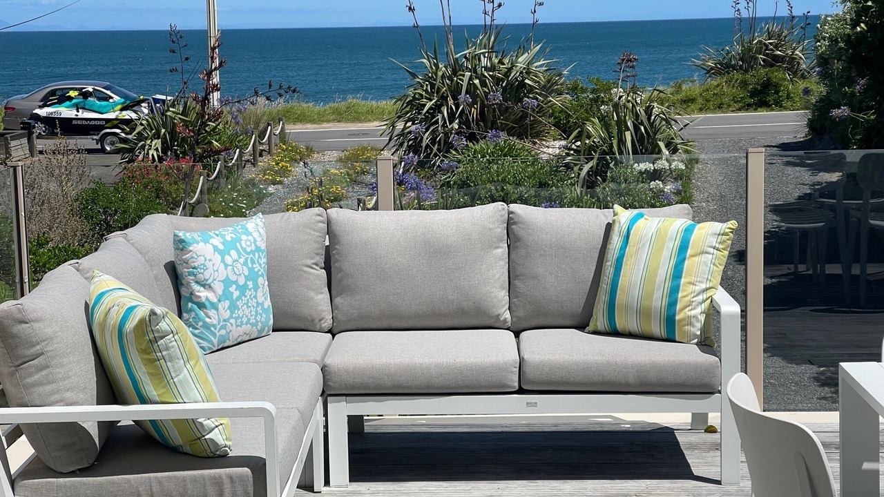 Photo of Livingroom in Raumati South