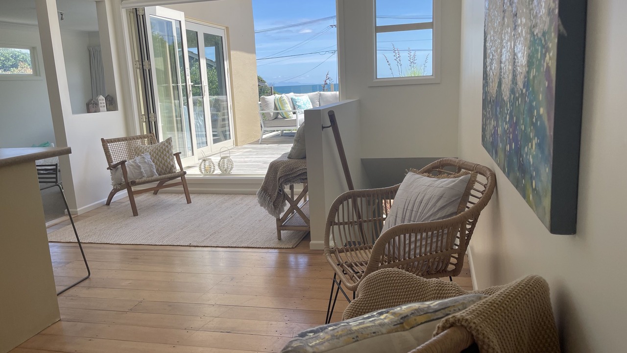 Photo of Livingroom in Raumati South