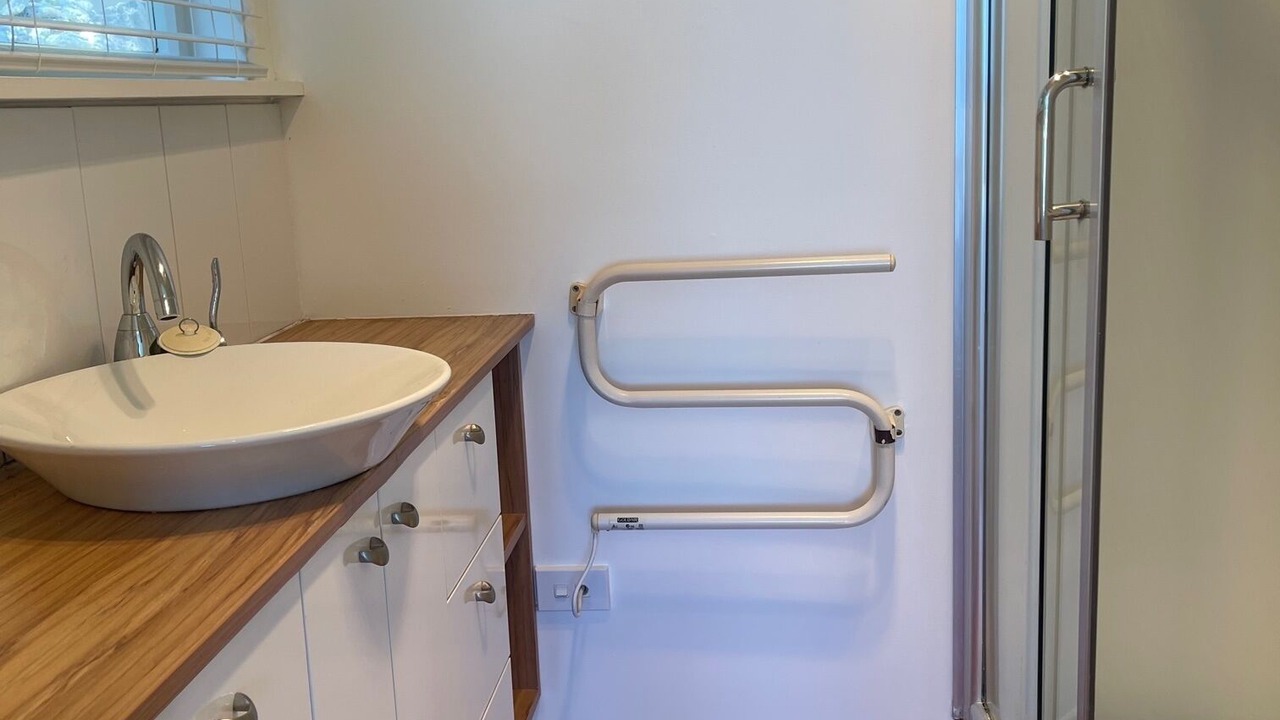 Photo of Bathroom in Raumati South