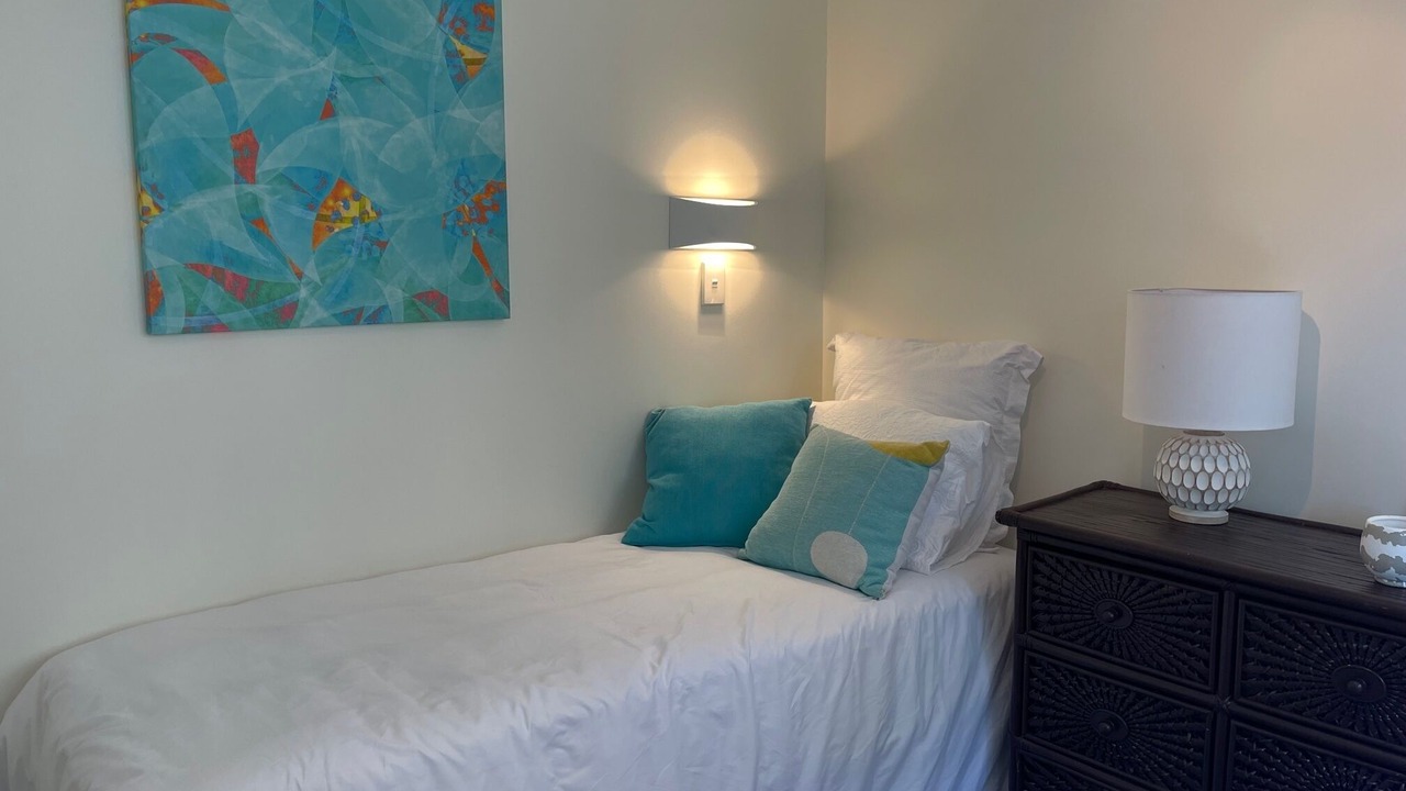 Photo of Bedroom in Raumati South