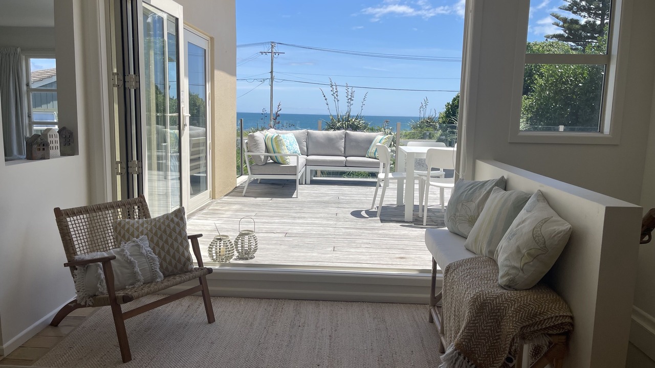Photo of Livingroom in Raumati South