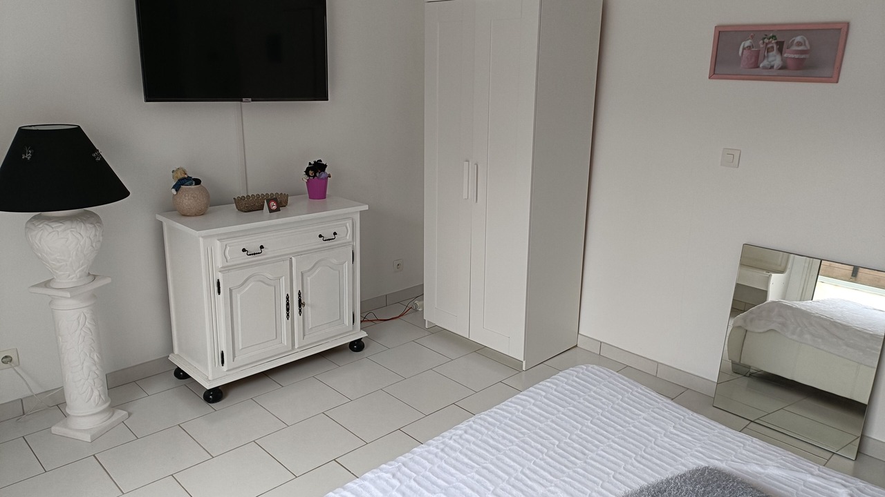 Photo of Bedroom in Achicourt