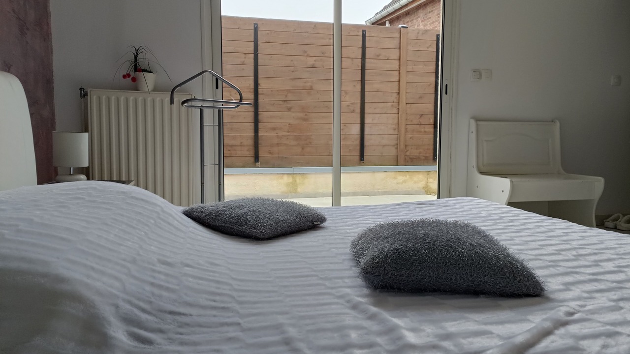 Photo of Bedroom in Achicourt
