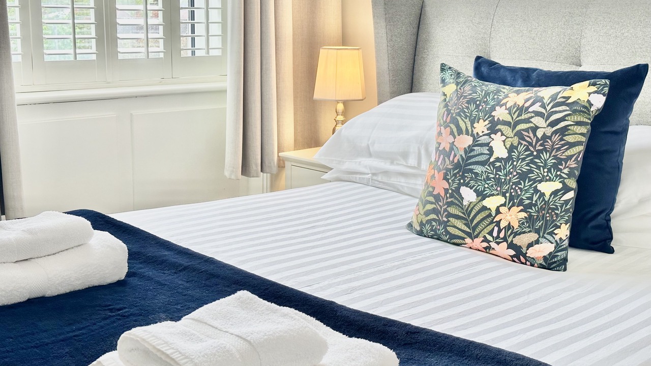 Photo of Bedroom in Acomb