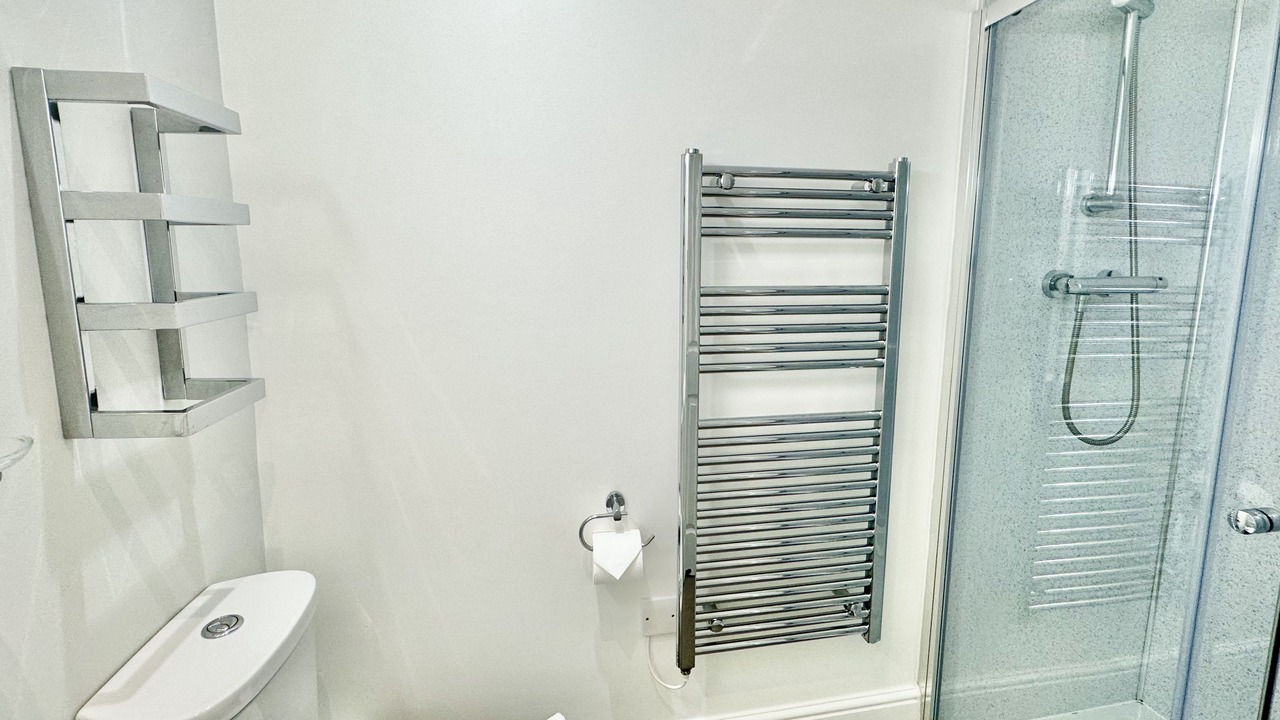 Photo of Bathroom in Acomb