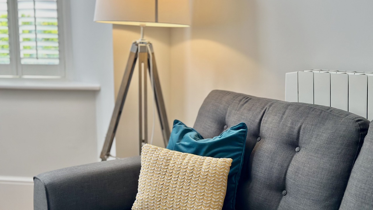 Photo of Livingroom in Acomb