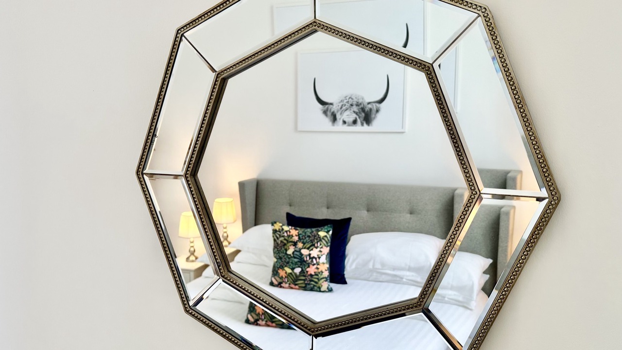 Photo of Bedroom in Acomb