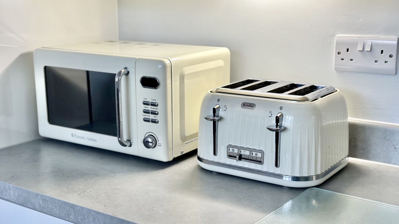 Photo of Kitchen in Acomb