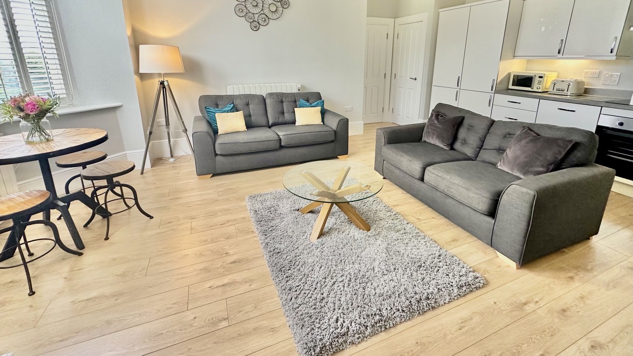 Photo of Livingroom in Acomb