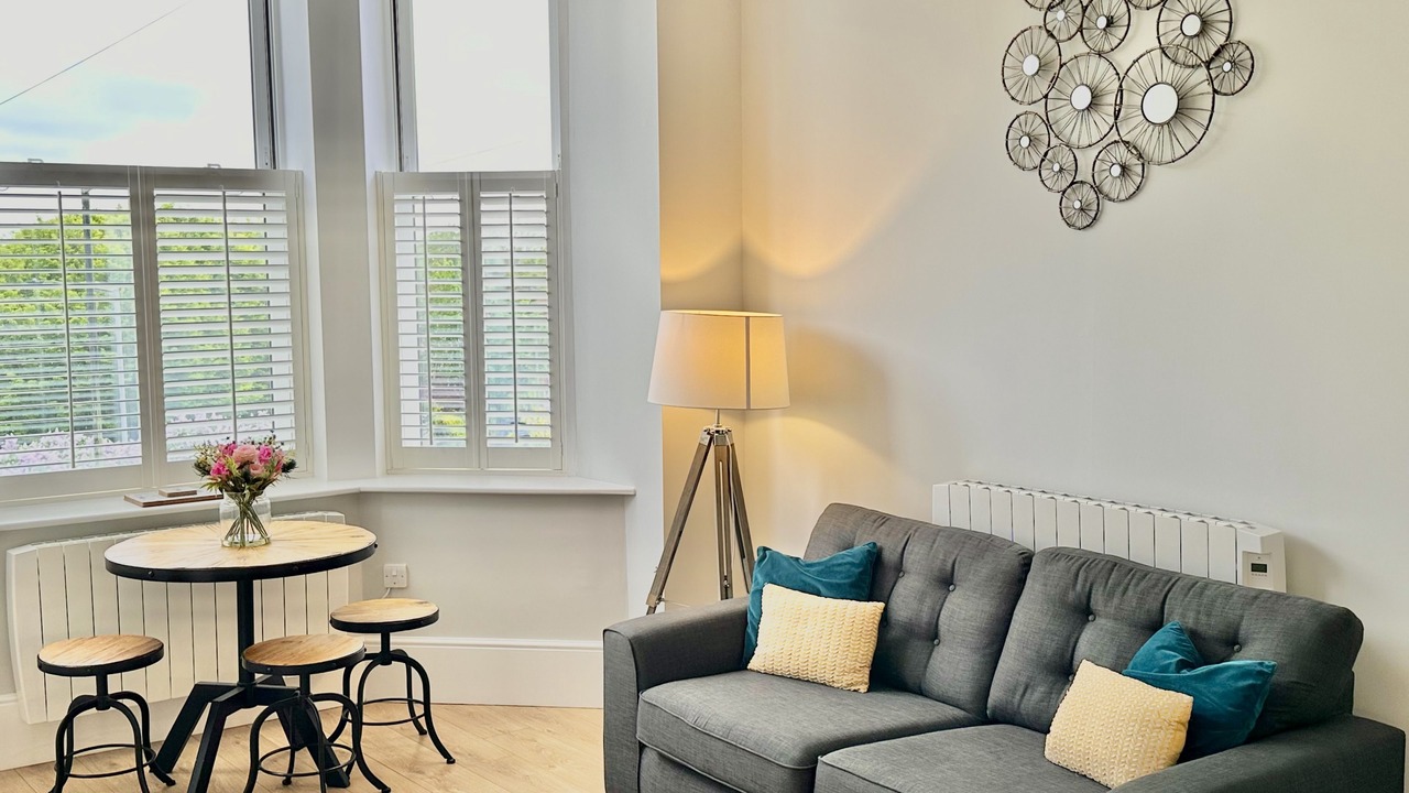 Photo of Livingroom in Acomb