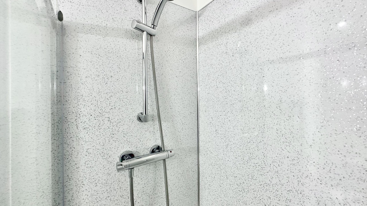 Photo of Bathroom in Acomb