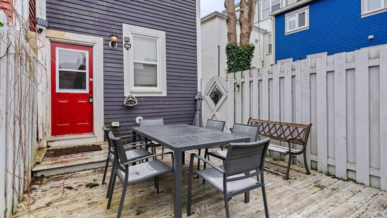 Photo of Outdoor in Downtown St. John's