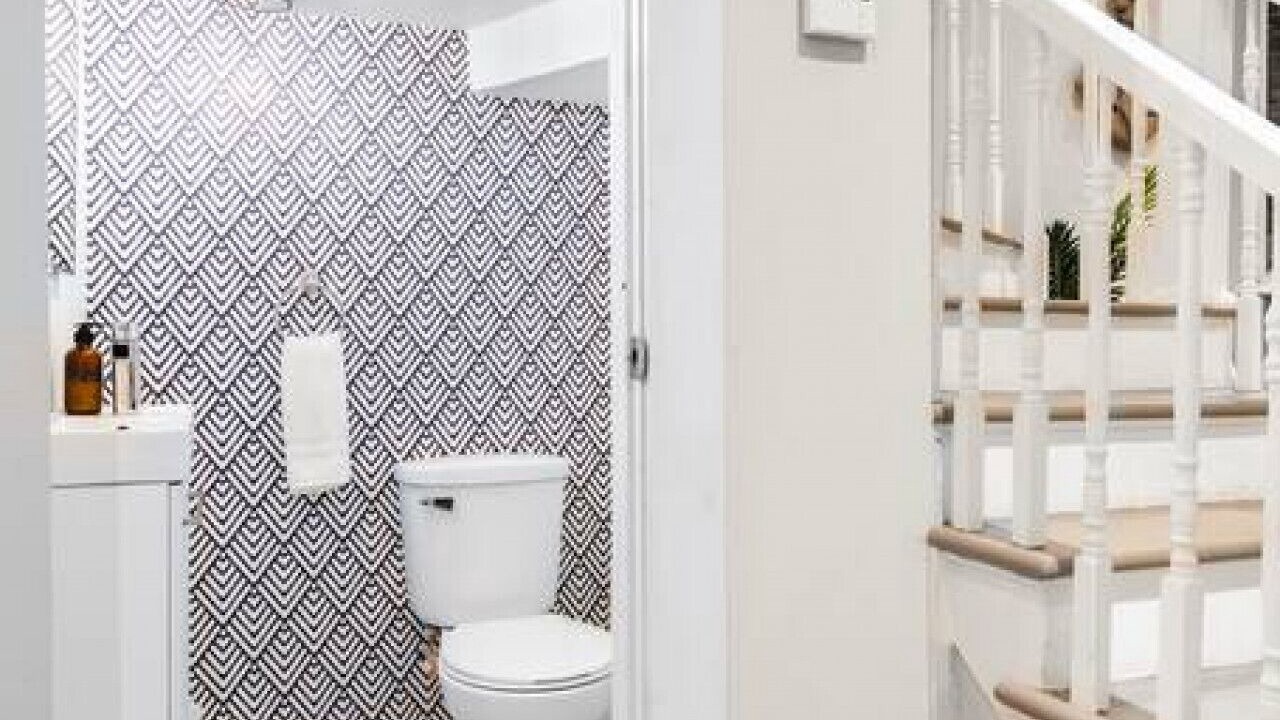 Photo of Bedroom in Downtown St. John's